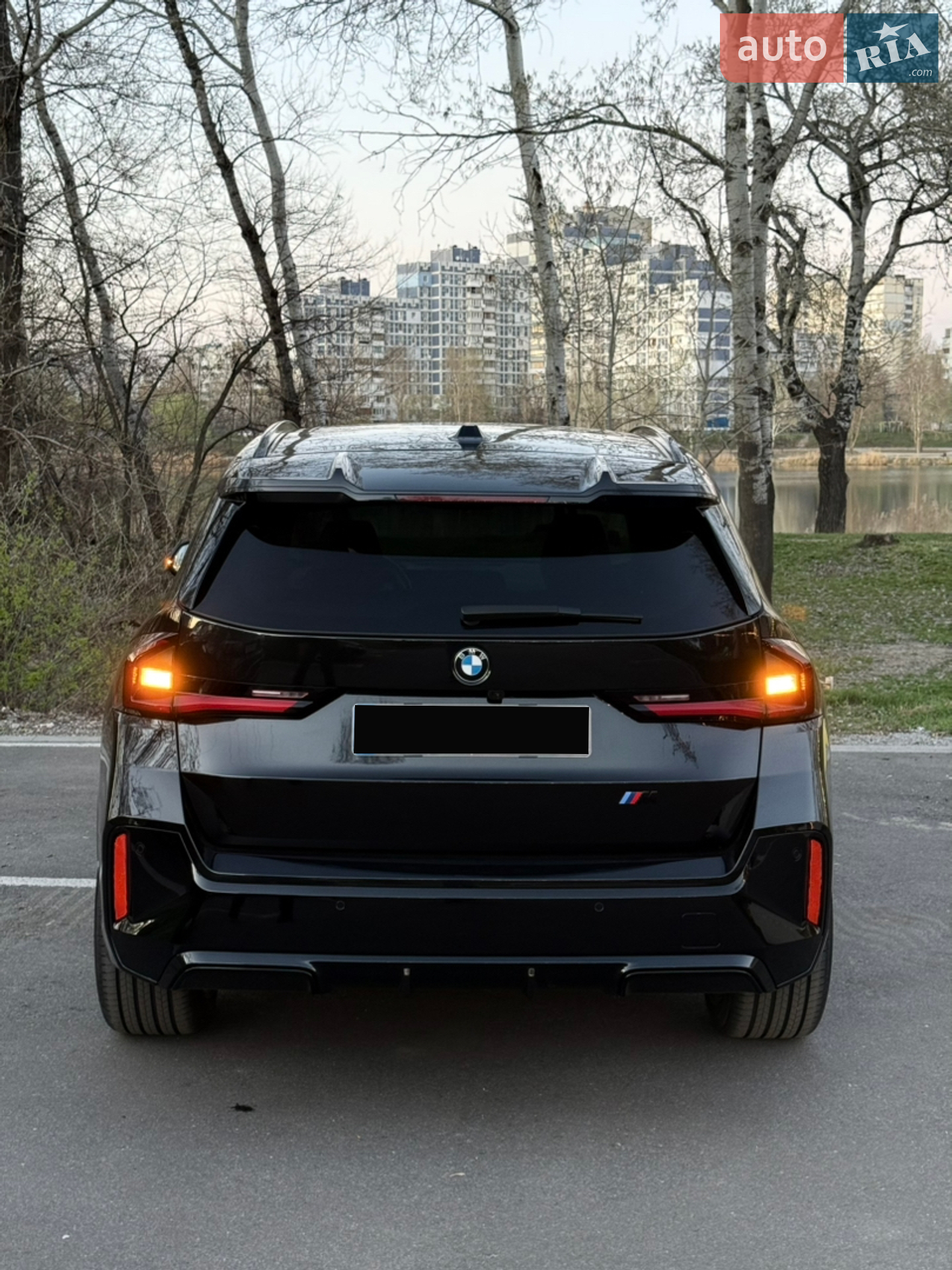 2023 BMW X1 - мініатюра 38