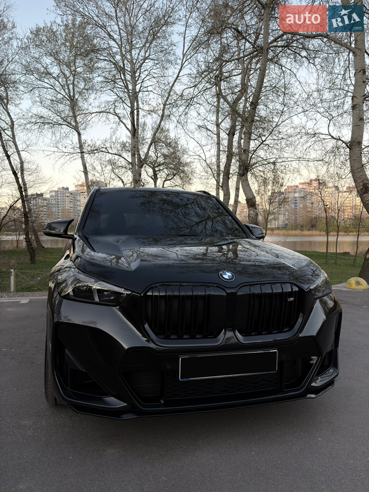 2023 BMW X1 - мініатюра 6