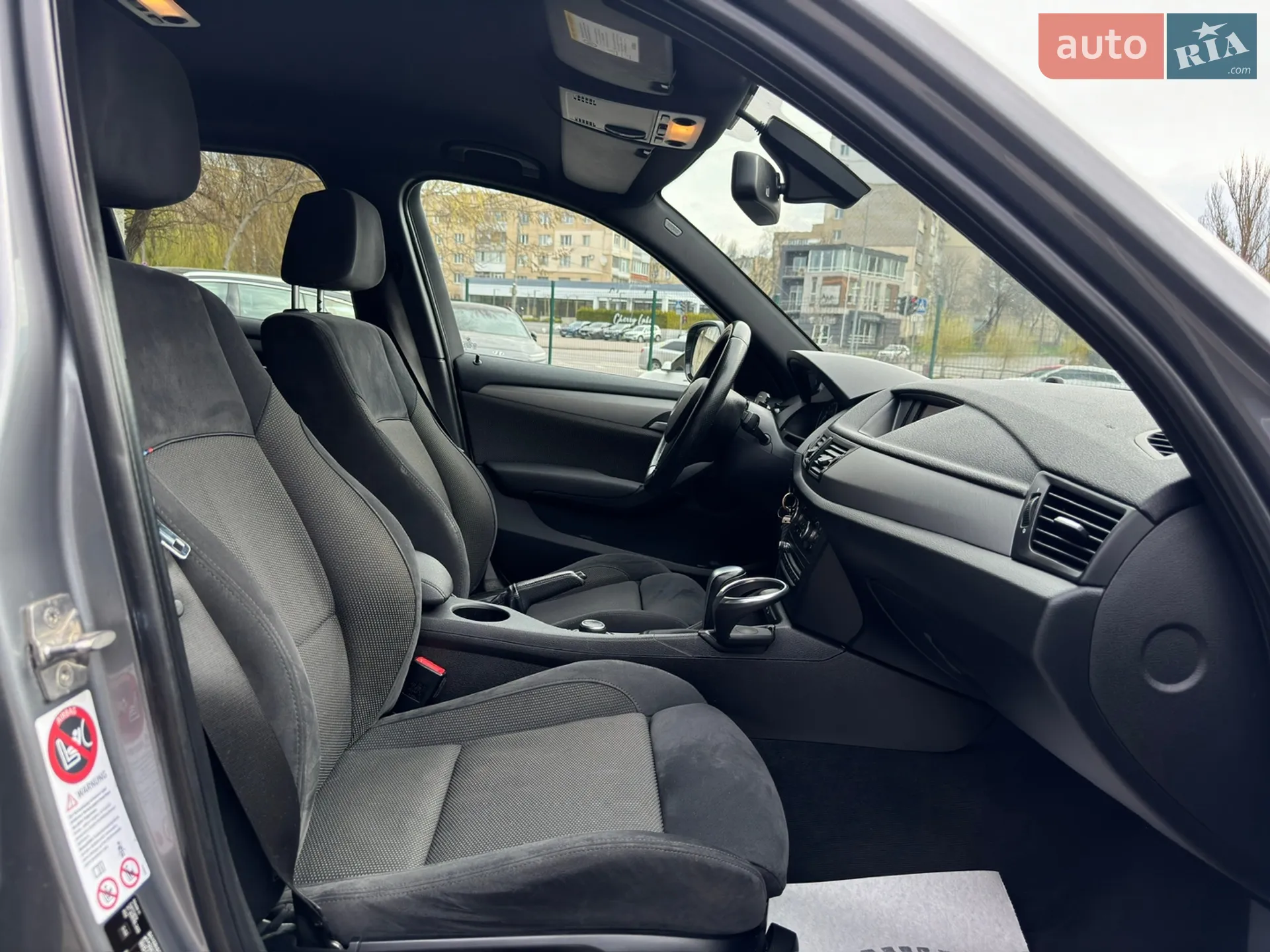 2012 BMW X1 - мініатюра 4