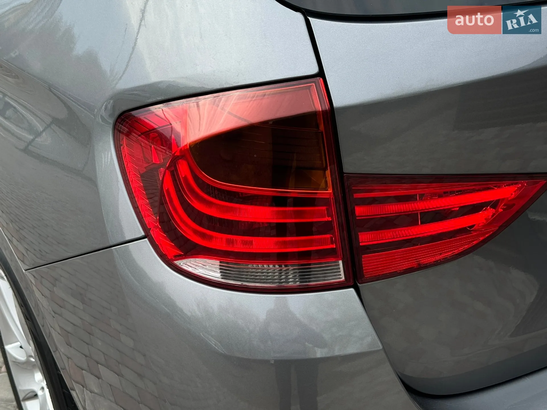 2012 BMW X1 - мініатюра 40