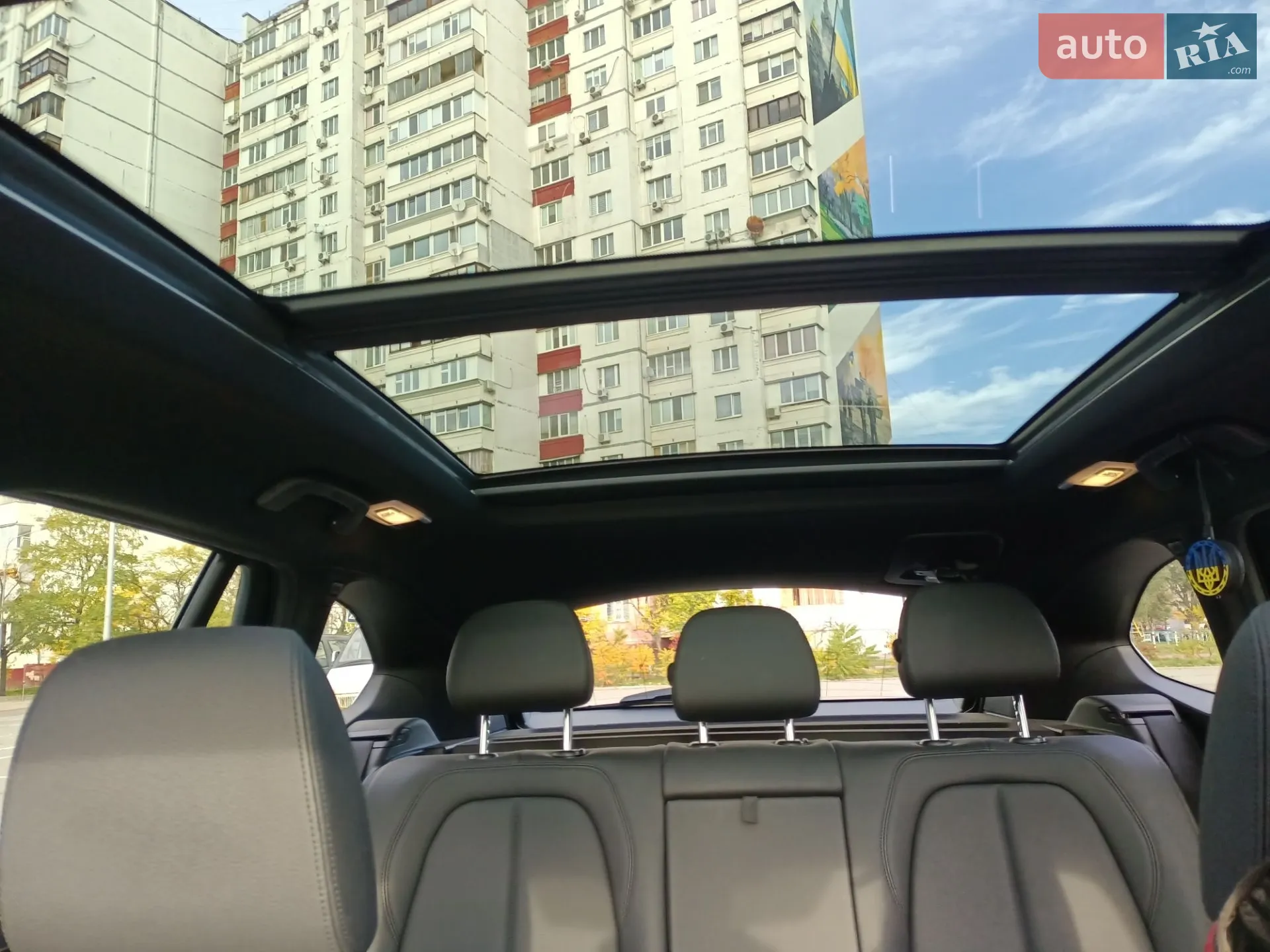 2018 BMW X1 - мініатюра 9