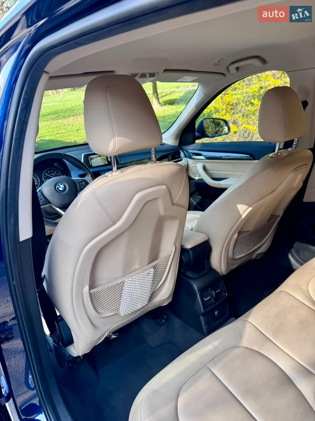 2016 BMW X1 - мініатюра 15