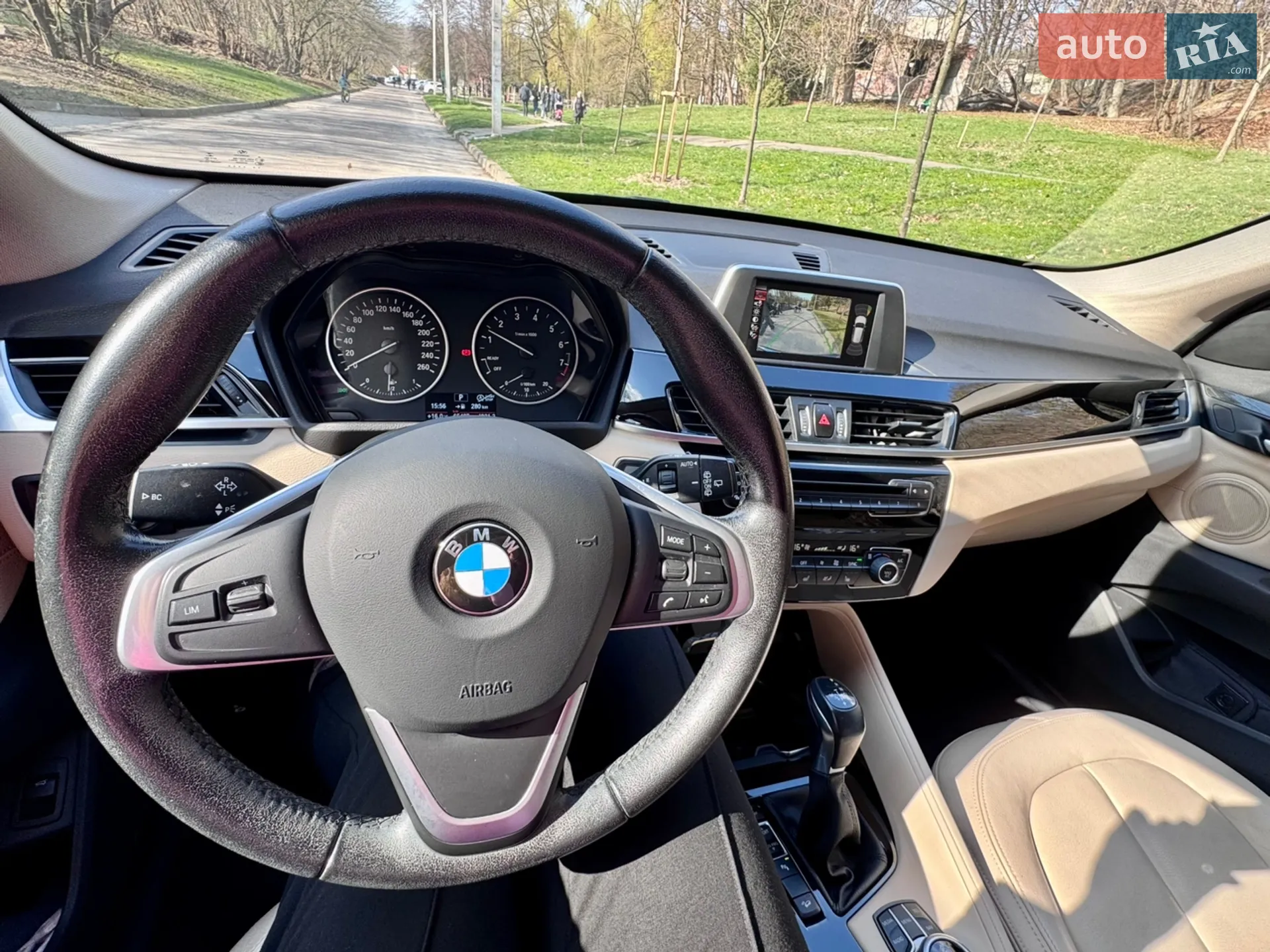 2016 BMW X1 - мініатюра 20