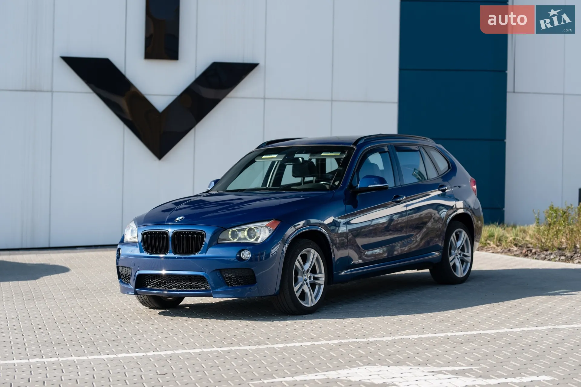2015 BMW X1 - мініатюра 6