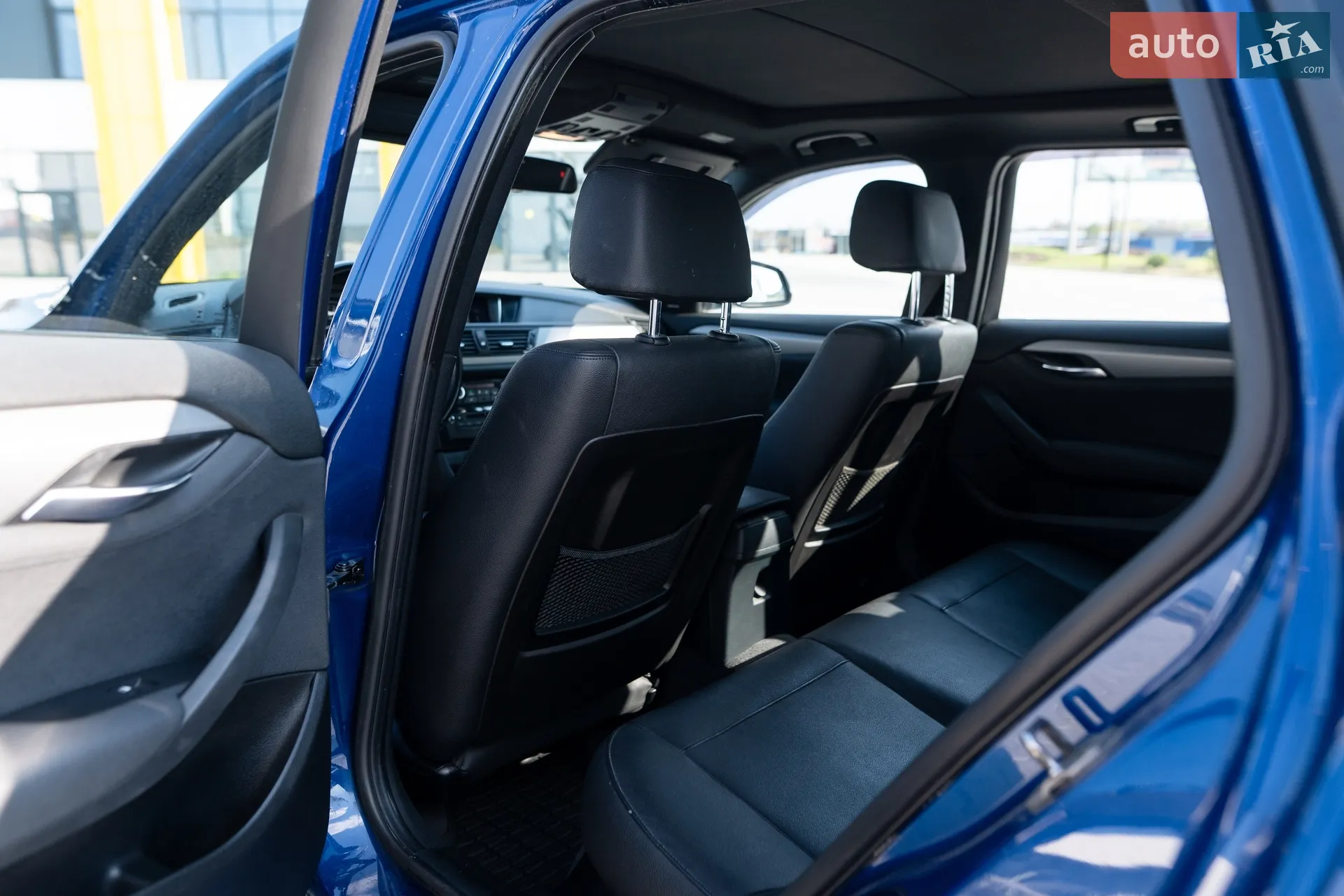 2015 BMW X1 - мініатюра 20