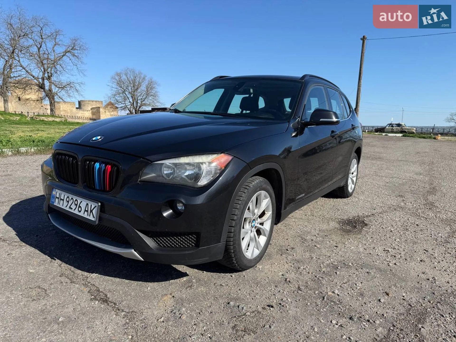 2013 BMW X1 - мініатюра 2