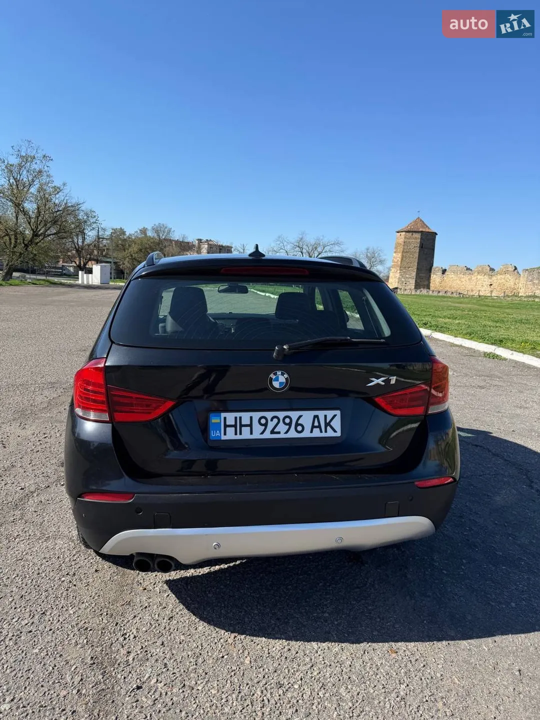 2013 BMW X1 - мініатюра 6