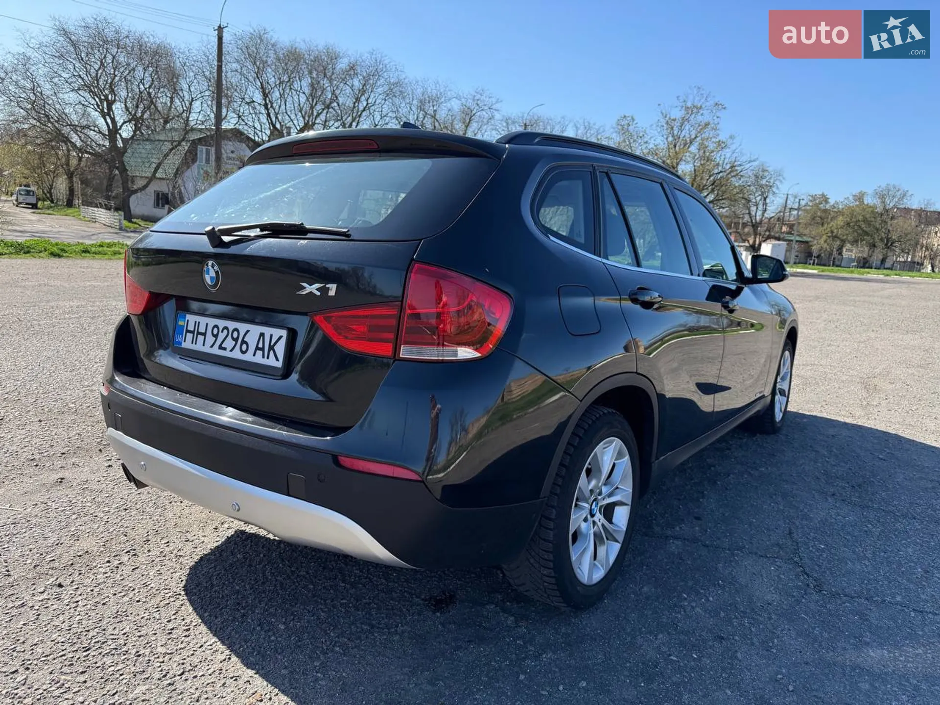 2013 BMW X1 - мініатюра 5