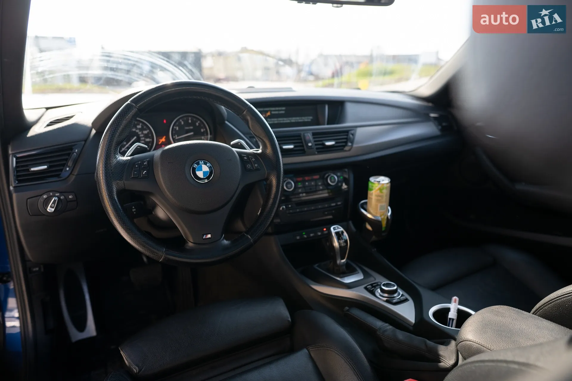 2015 BMW X1 - мініатюра 33