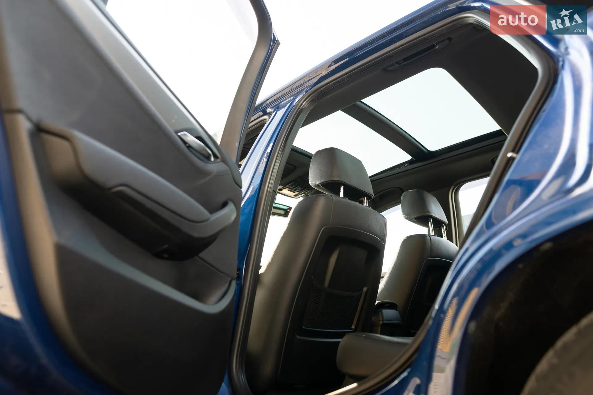 2015 BMW X1 - мініатюра 35