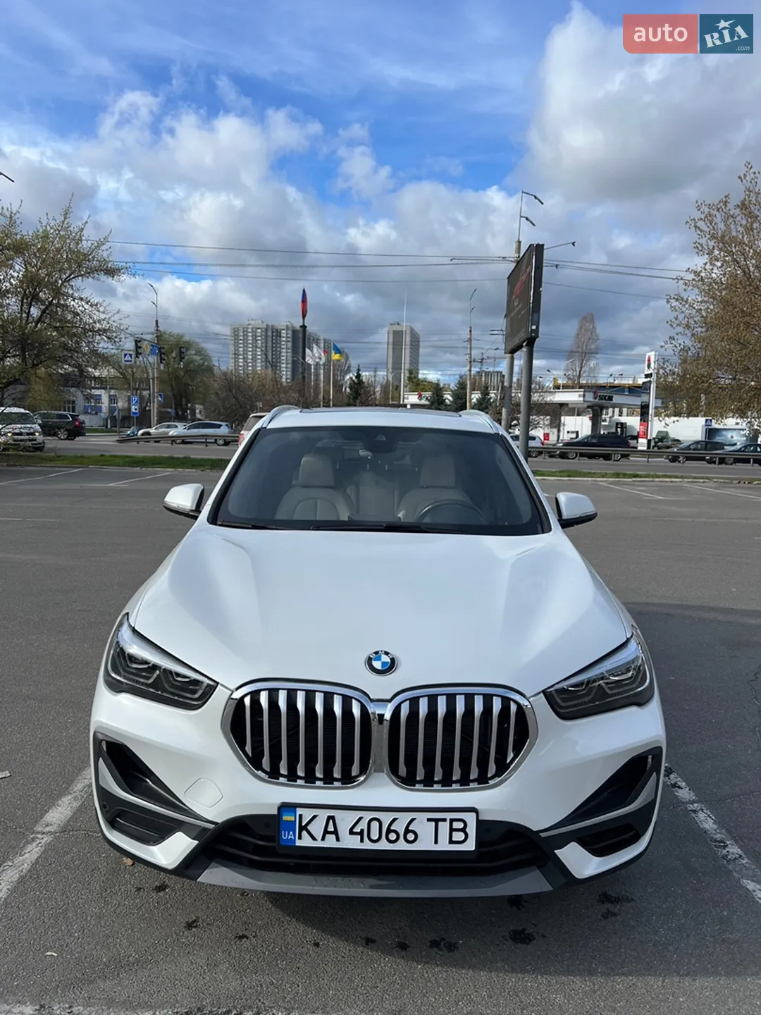 2021 BMW X1 - мініатюра 10