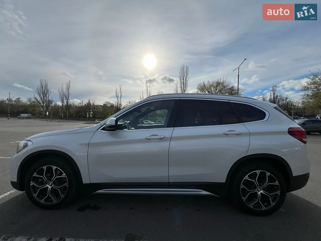2022 BMW X1 - мініатюра 22