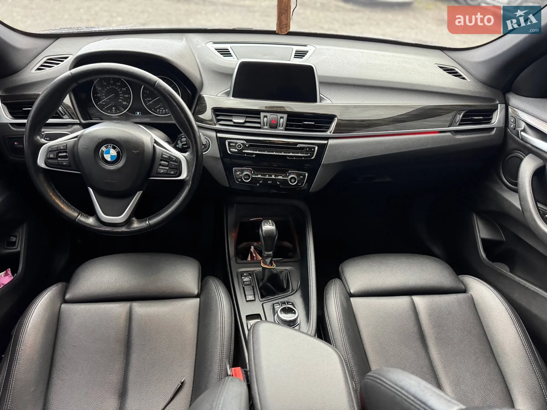 2017 BMW X1 - мініатюра 5