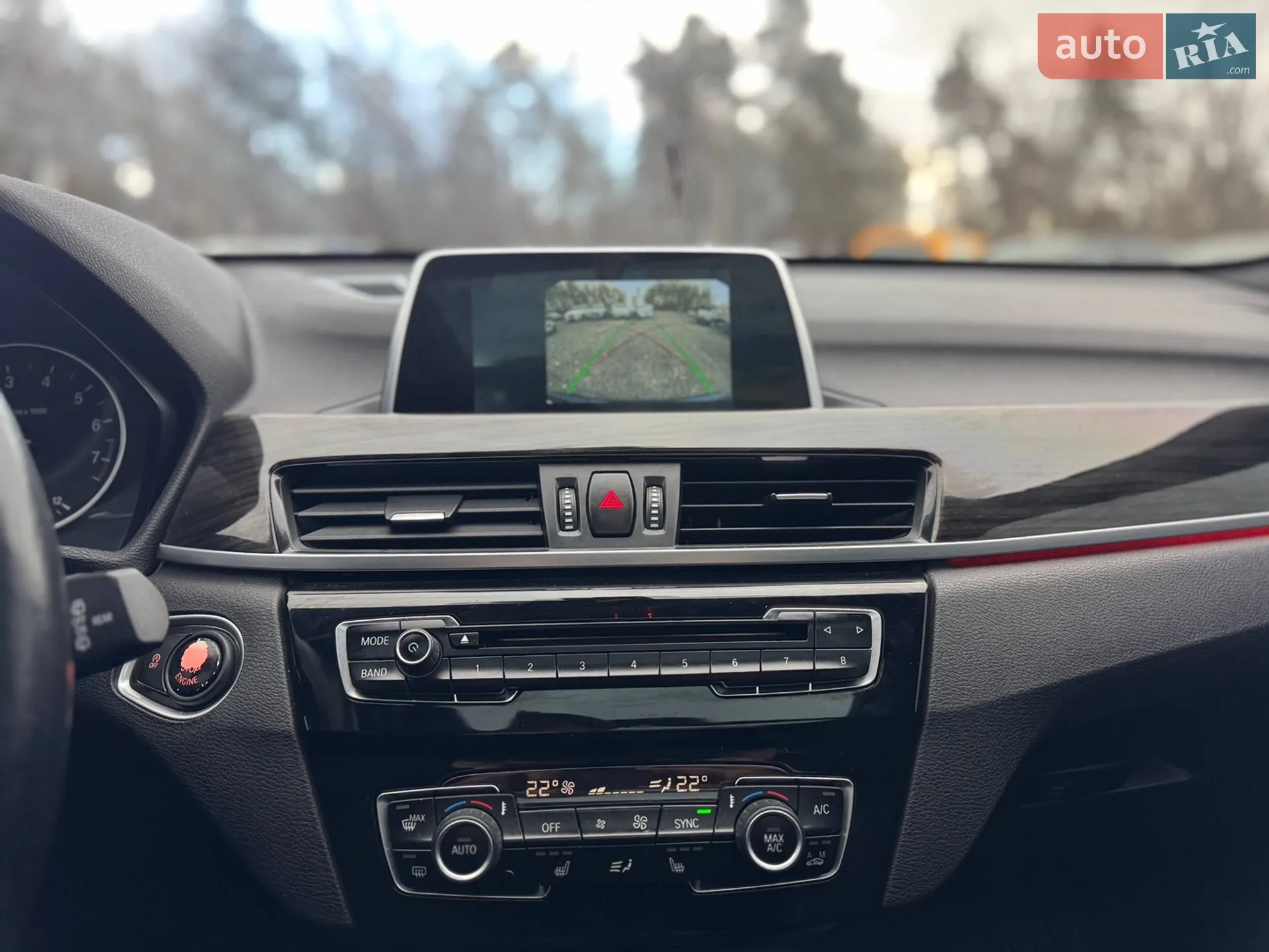 2017 BMW X1 - мініатюра 6