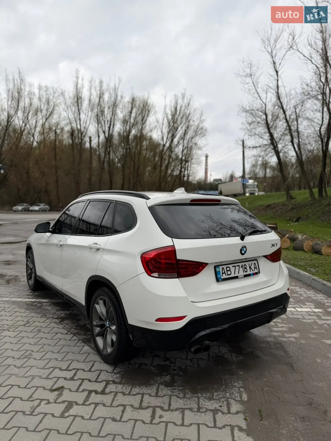 2012 BMW X1 - мініатюра 4