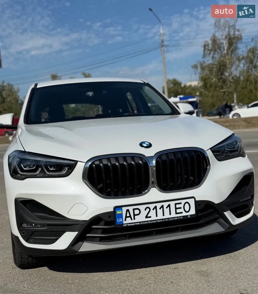 2023 BMW X1 - мініатюра 36