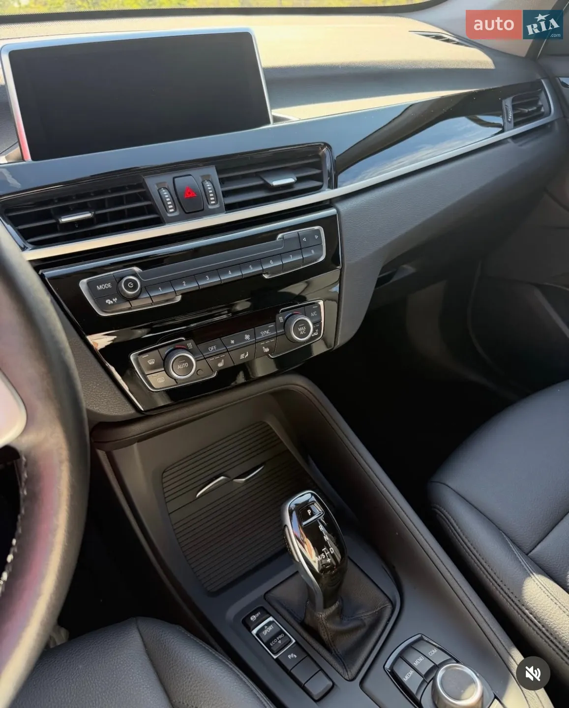2022 BMW X1 - мініатюра 7