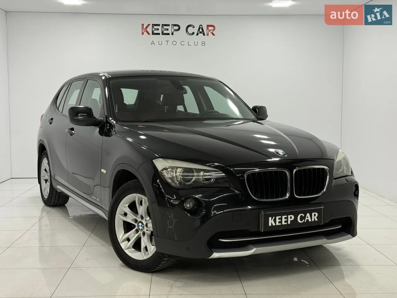 2010 BMW X1 - мініатюра 29