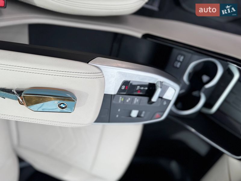 Внедорожник / Кроссовер BMW X1 2023 в Киеве фото 14 Внедорожник / Кроссовер BMW X1 2023 в Киеве