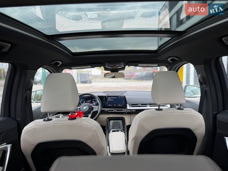 Внедорожник / Кроссовер BMW X1 2023 в Киеве фото 20 Внедорожник / Кроссовер BMW X1 2023 в Киеве