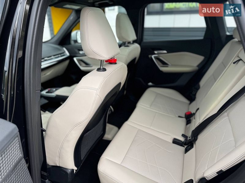 Внедорожник / Кроссовер BMW X1 2023 в Киеве фото 24 Внедорожник / Кроссовер BMW X1 2023 в Киеве