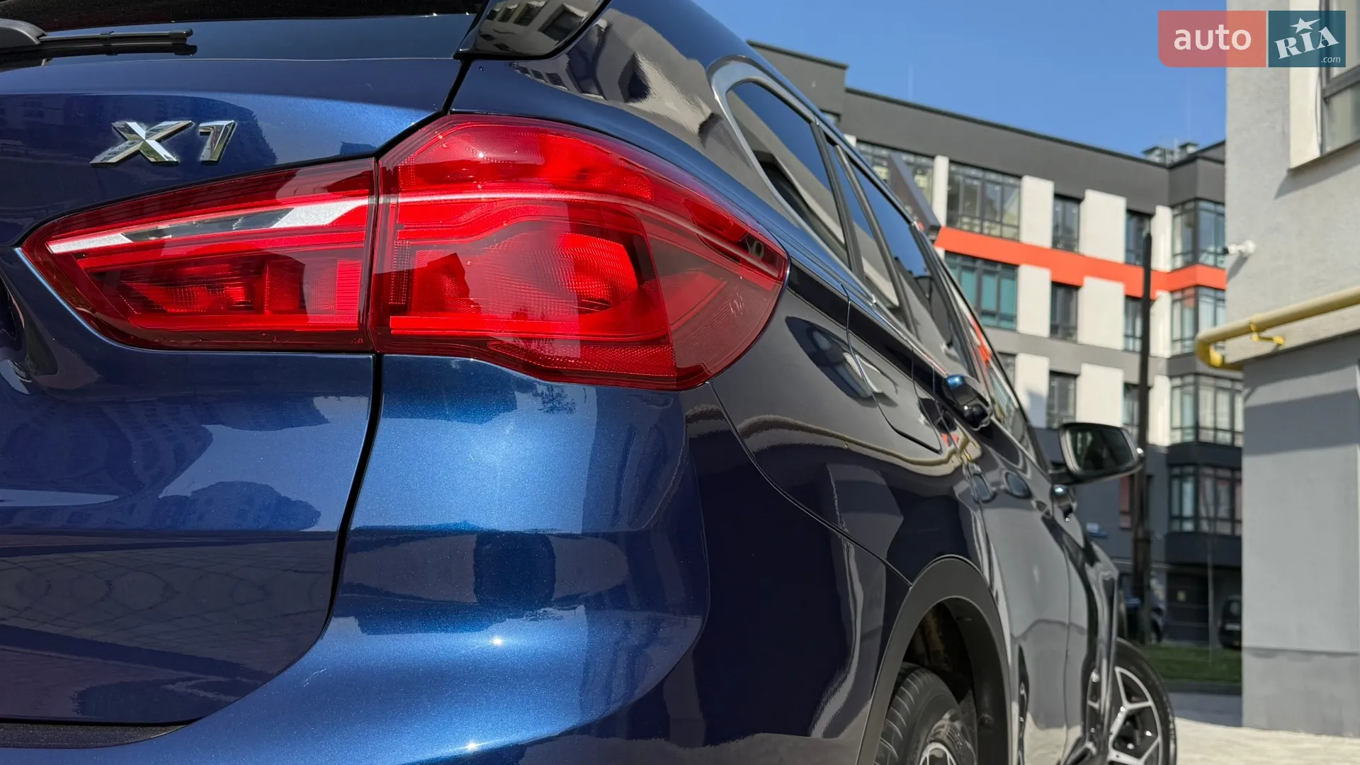 2018 BMW X1 - мініатюра 22