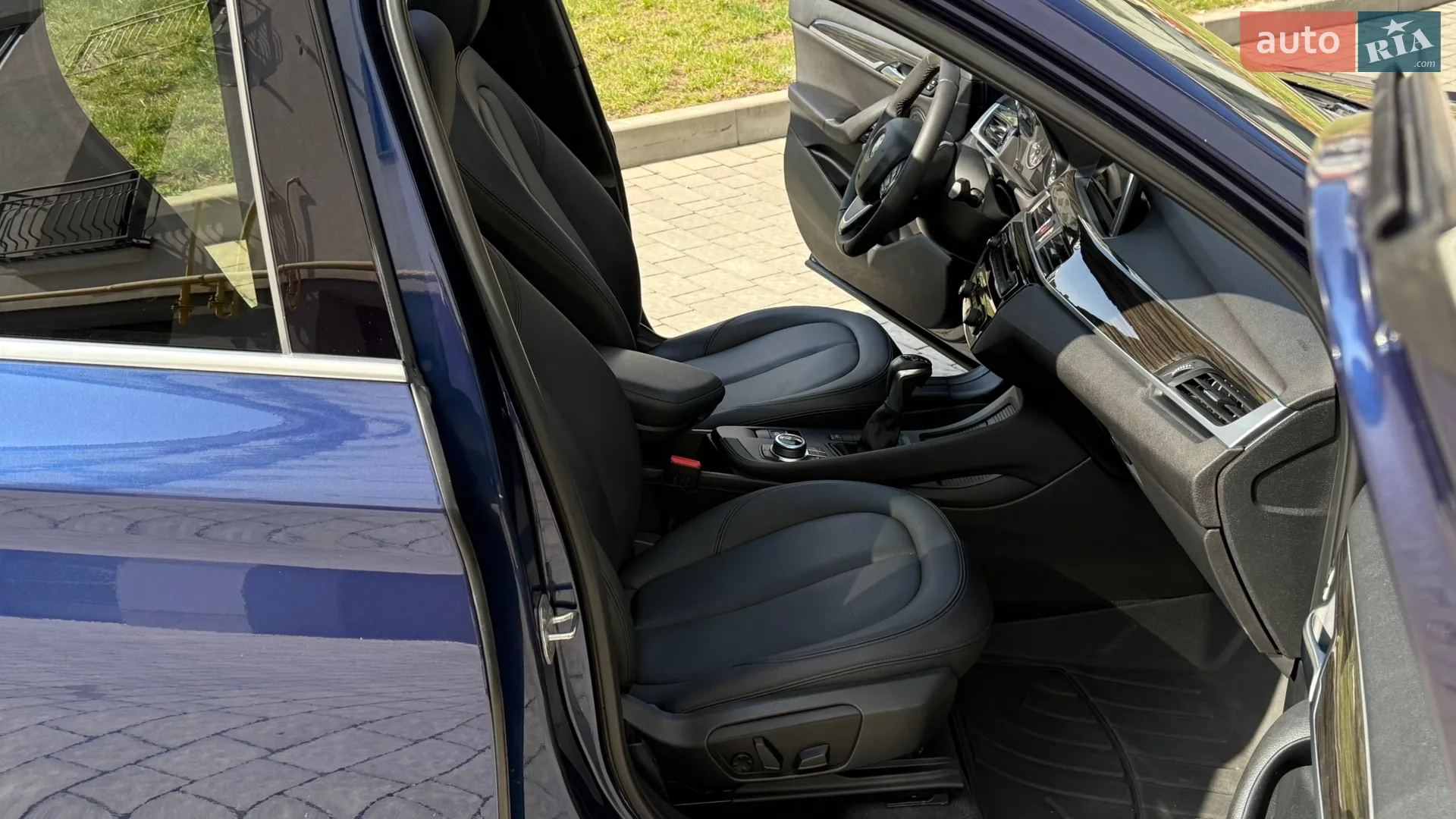 2018 BMW X1 - мініатюра 37