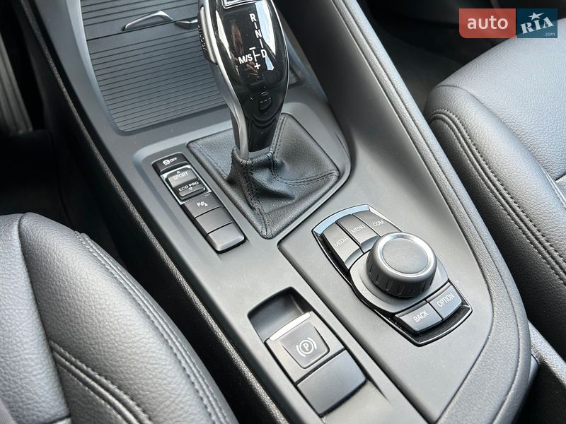 Внедорожник / Кроссовер BMW X1 2022 в Киеве фото 47 Внедорожник / Кроссовер BMW X1 2022 в Киеве