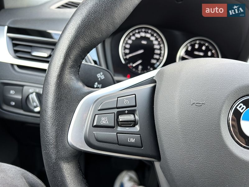 Внедорожник / Кроссовер BMW X1 2022 в Киеве фото 51 Внедорожник / Кроссовер BMW X1 2022 в Киеве