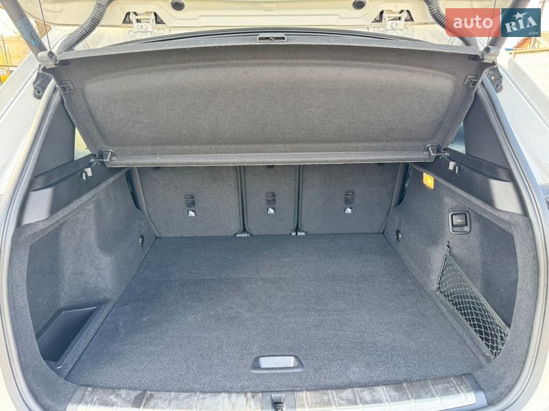 Позашляховик / Кросовер BMW X1 2018 в Києві фото 12 Позашляховик / Кросовер BMW X1 2018 в Києві