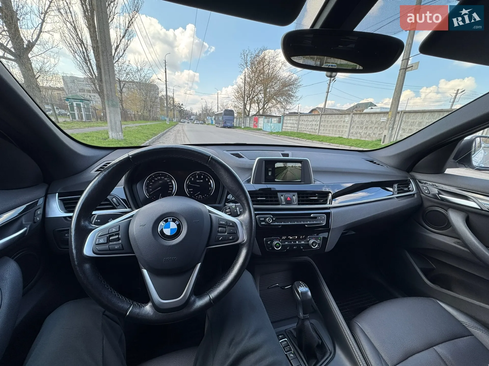2018 BMW X1 - мініатюра 14