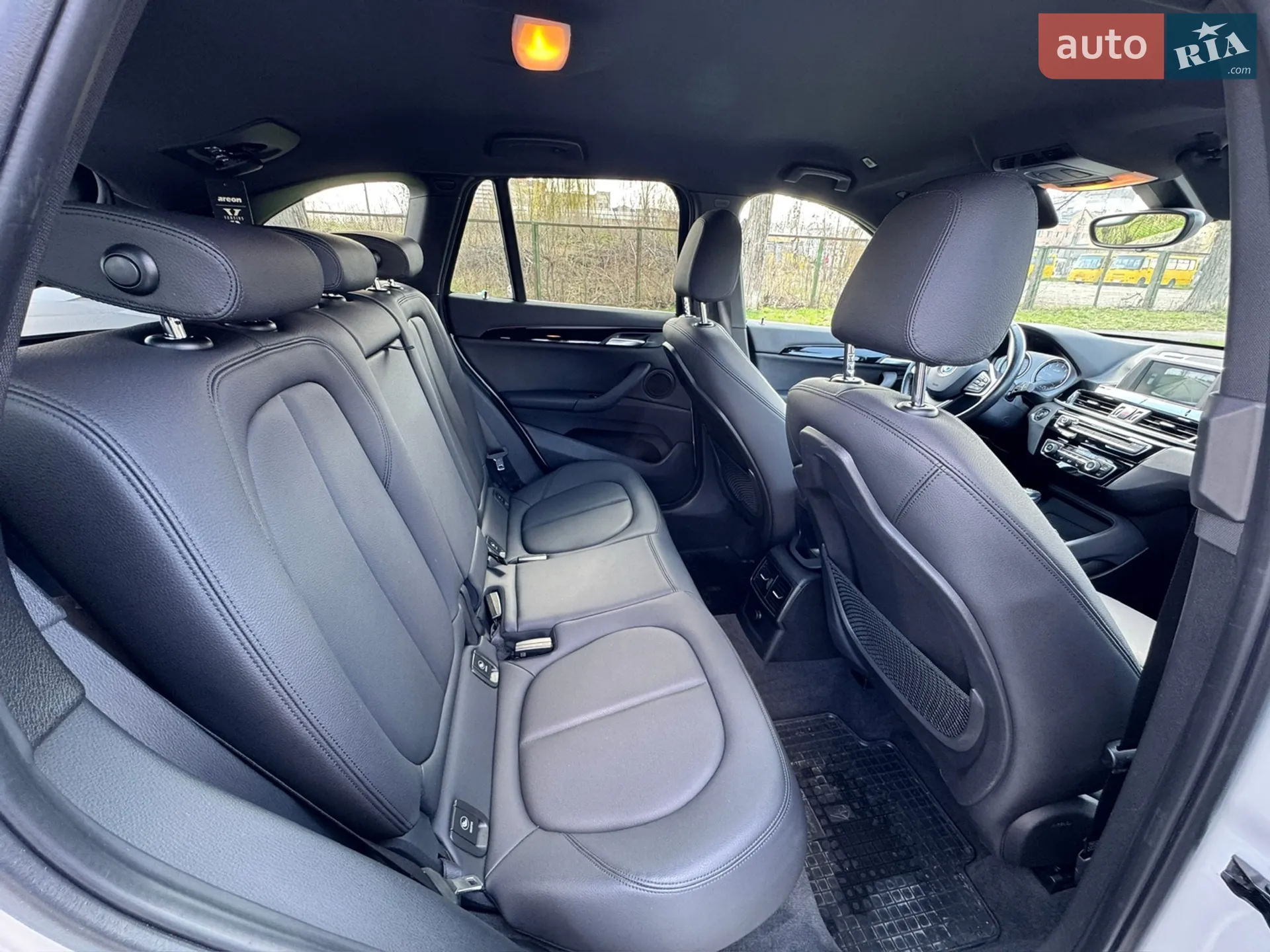 2018 BMW X1 - мініатюра 18