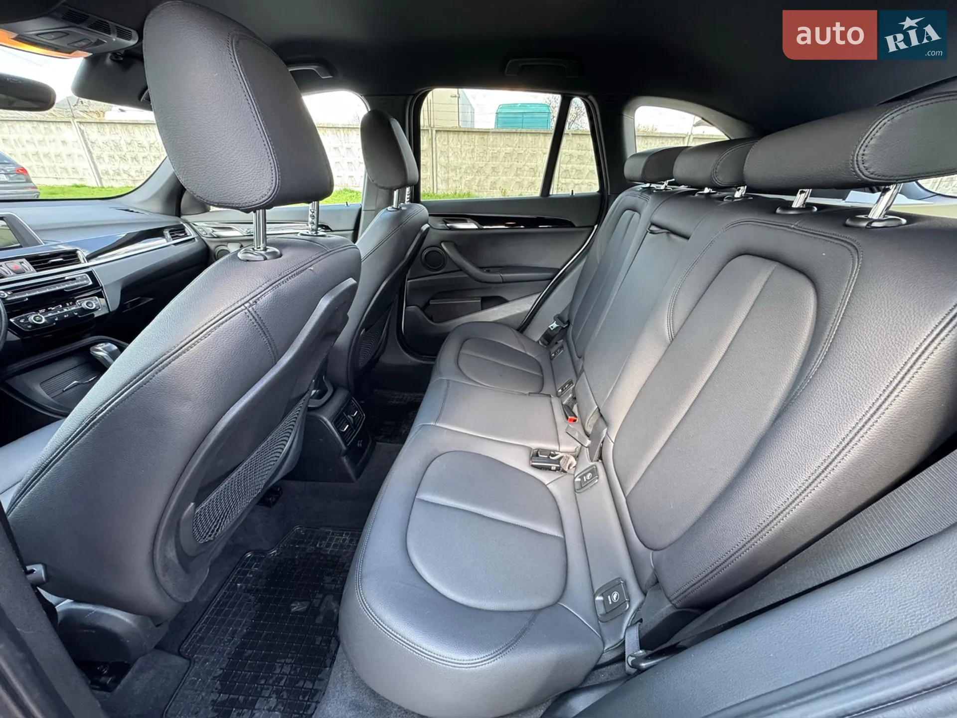 2018 BMW X1 - мініатюра 28