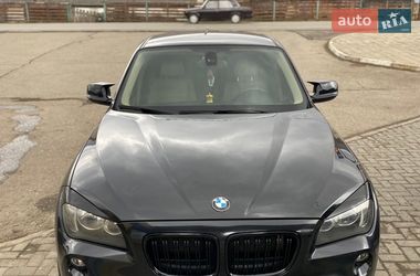 Внедорожник / Кроссовер BMW X1 2010 в Межгорье
