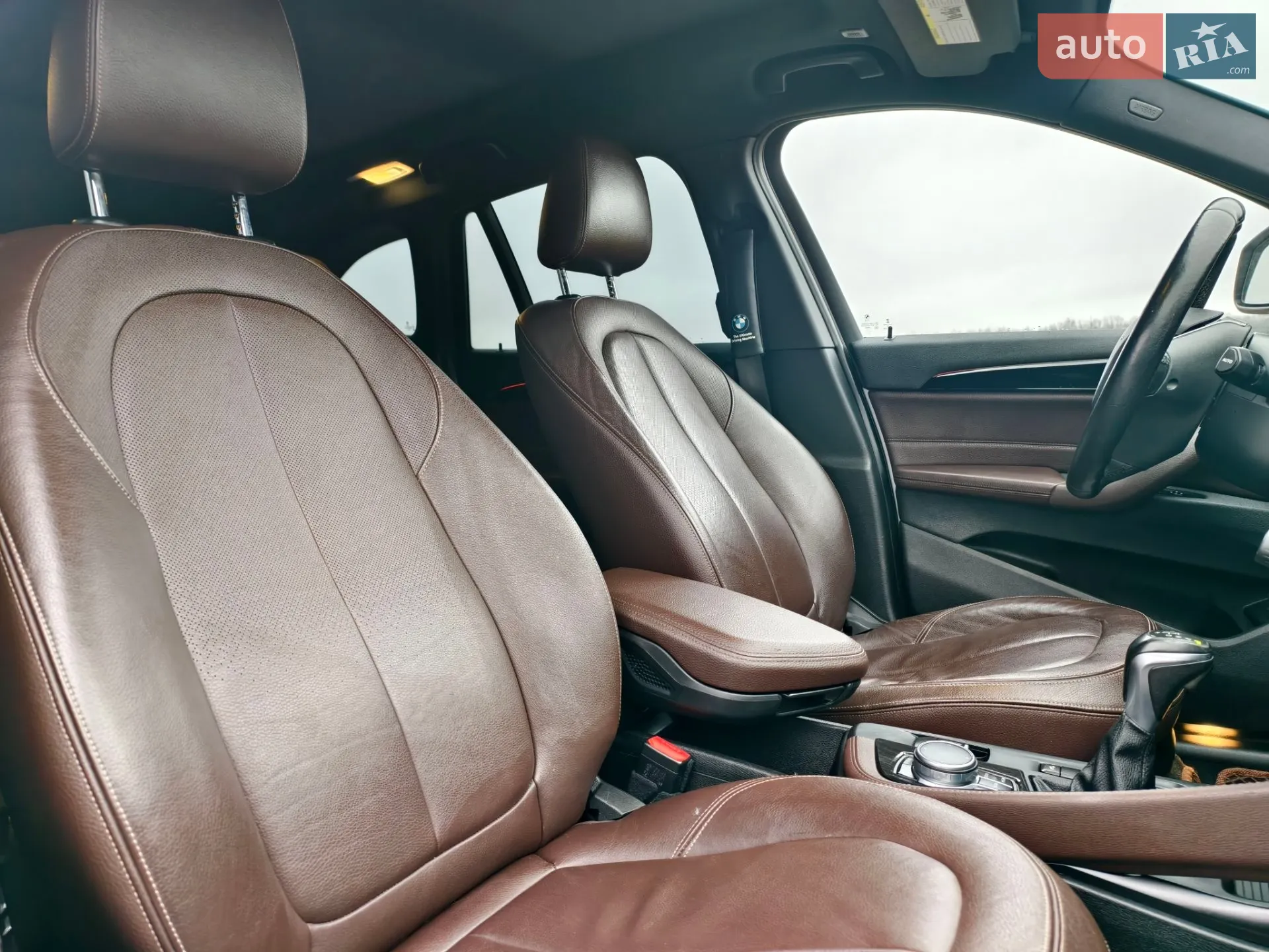 2016 BMW X1 - мініатюра 13