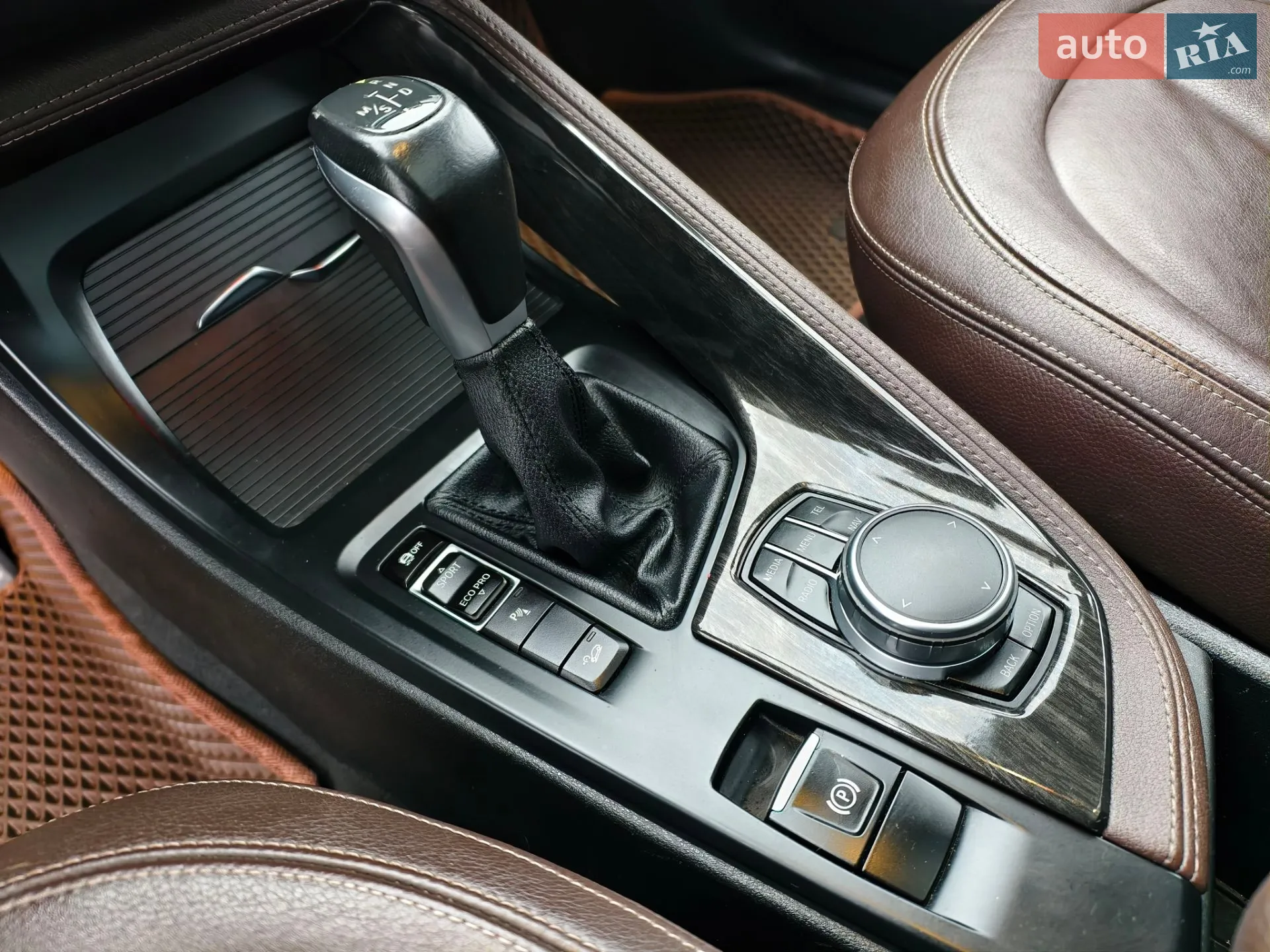 2016 BMW X1 - мініатюра 21