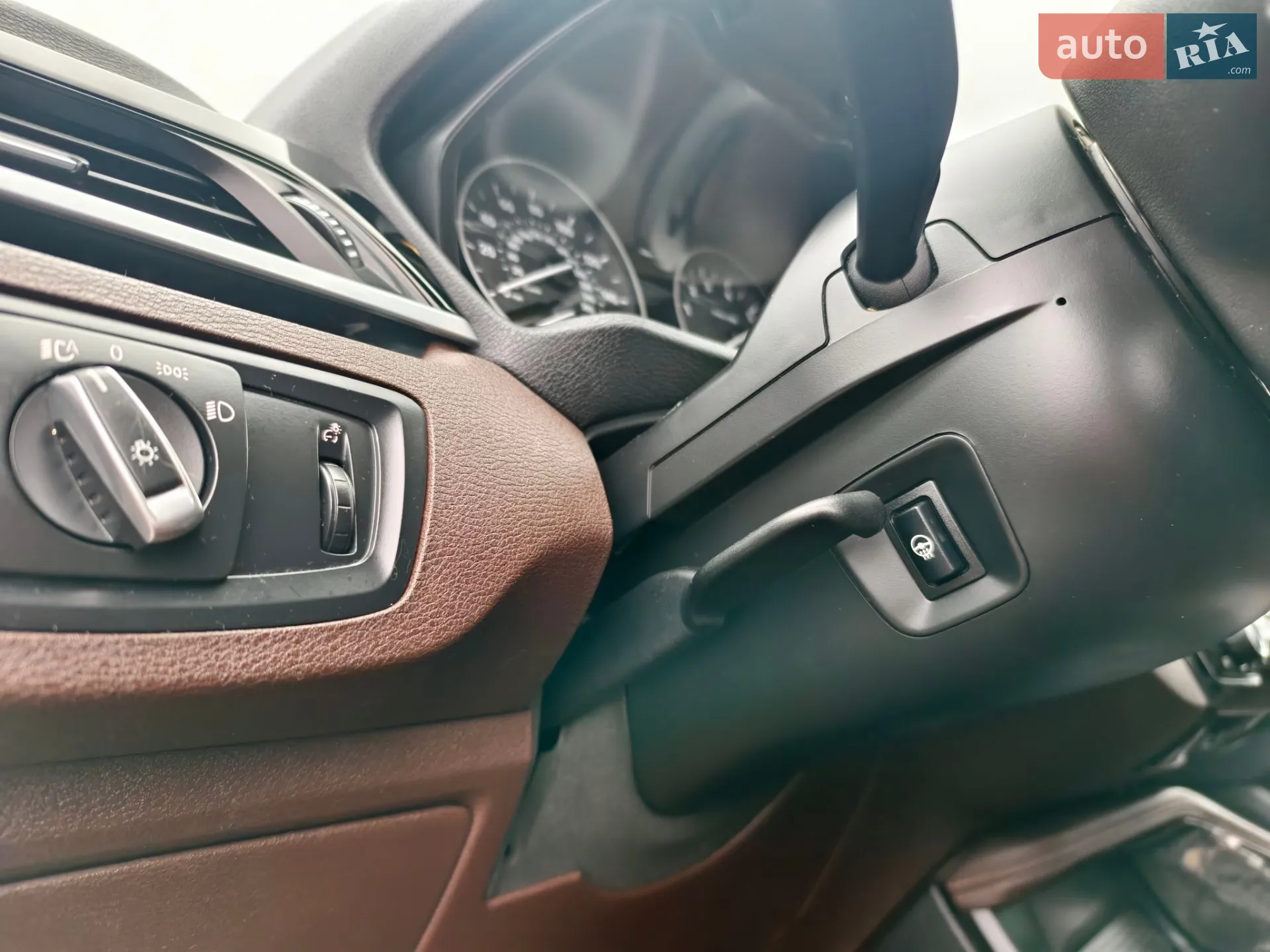 2016 BMW X1 - мініатюра 19