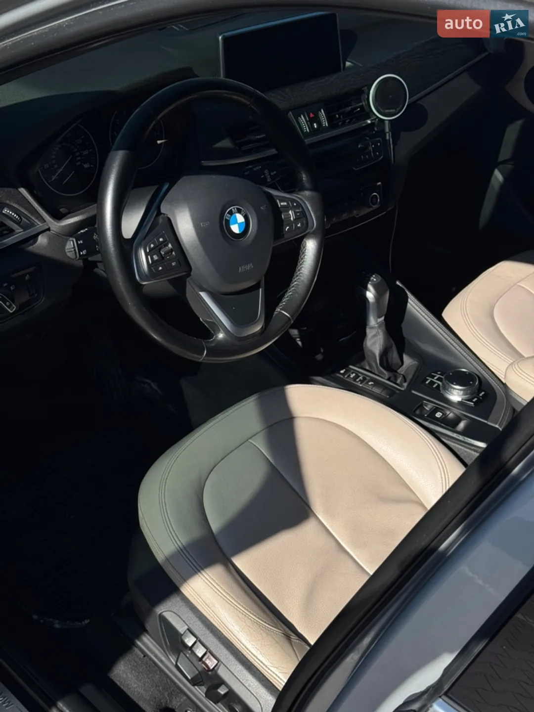 2017 BMW X1 - мініатюра 13