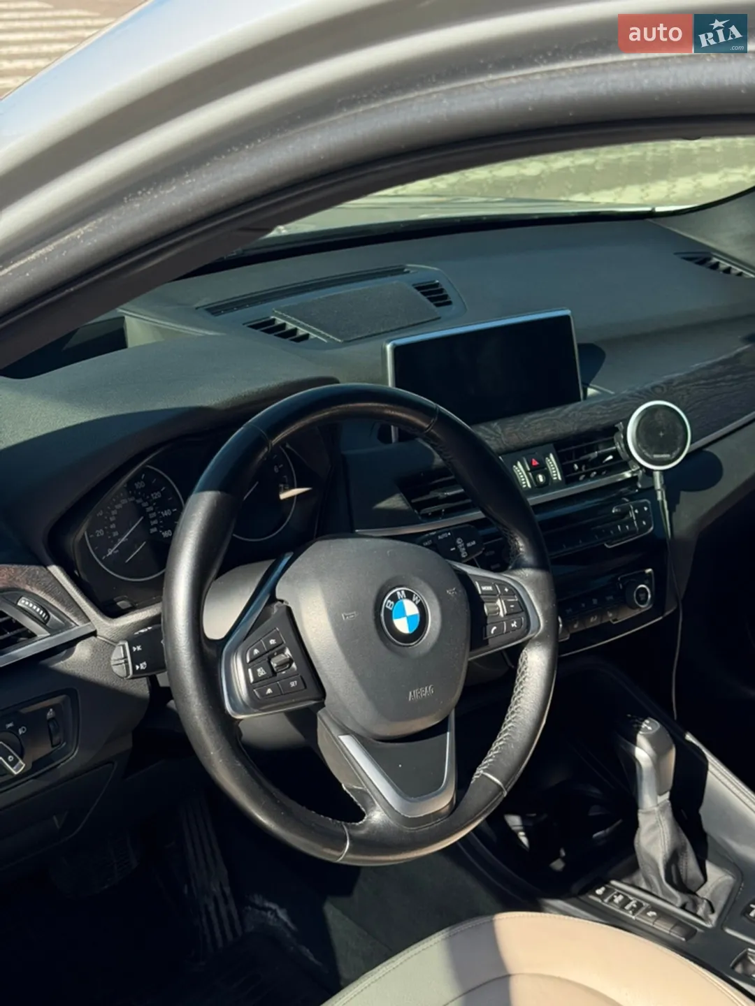 2017 BMW X1 - мініатюра 17