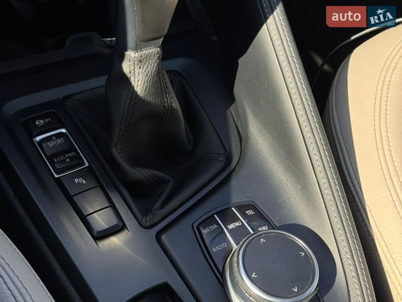 Внедорожник / Кроссовер BMW X1 2017 в Киеве фото 22 Внедорожник / Кроссовер BMW X1 2017 в Киеве