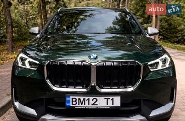 Внедорожник / Кроссовер BMW X1 2024 в Львове