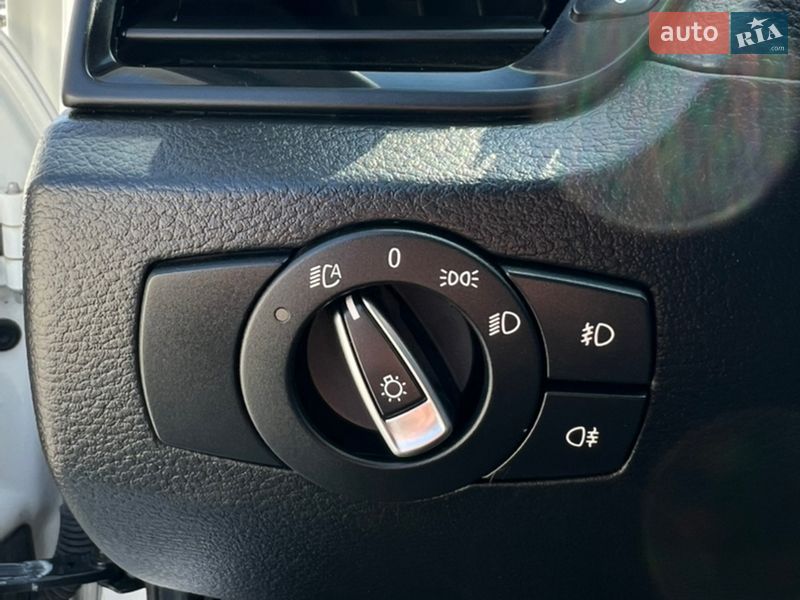 Внедорожник / Кроссовер BMW X1 2013 в Белой Церкви фото 36 Внедорожник / Кроссовер BMW X1 2013 в Белой Церкви