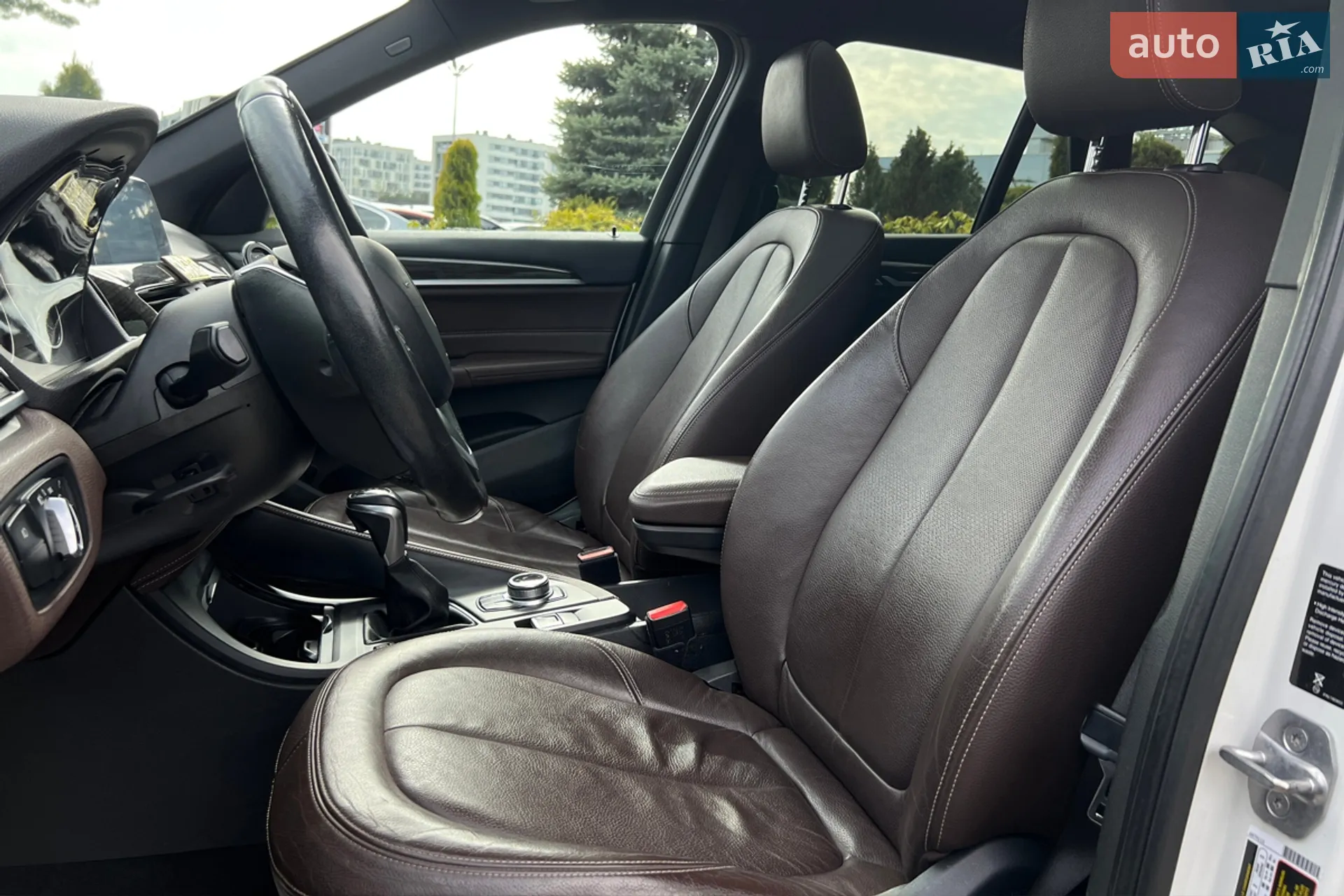2017 BMW X1 - мініатюра 9
