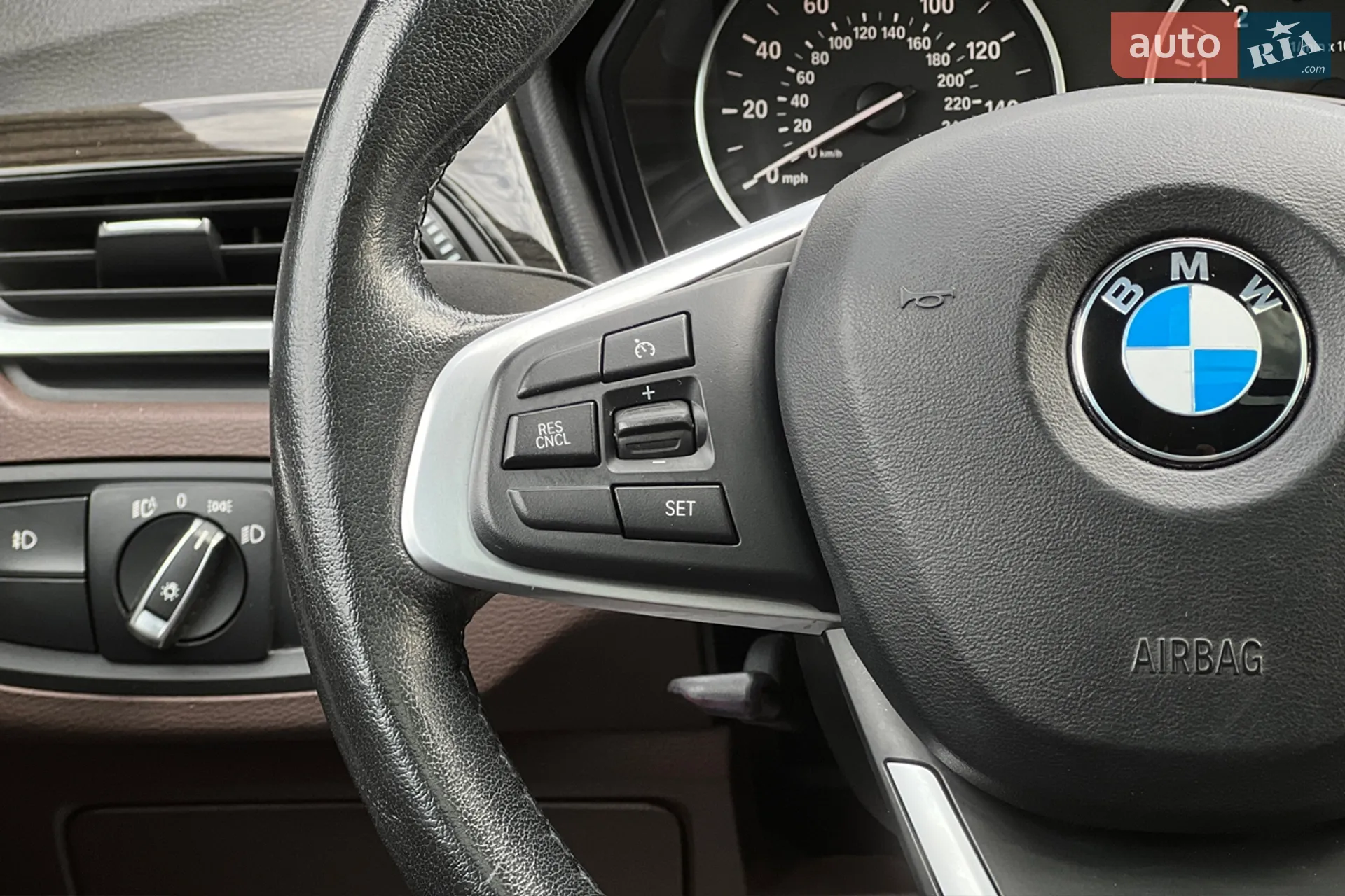 2017 BMW X1 - мініатюра 12