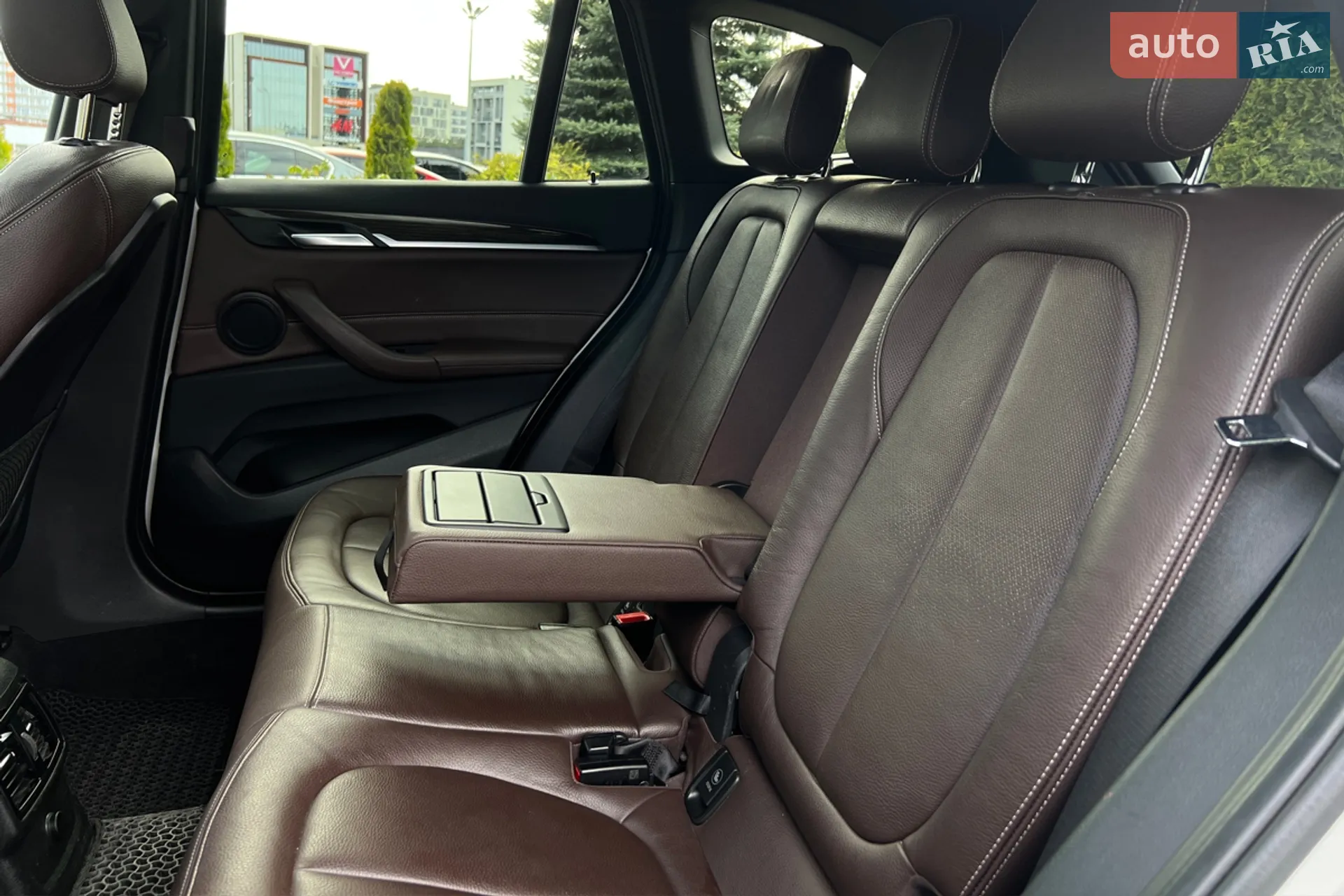 2017 BMW X1 - мініатюра 25