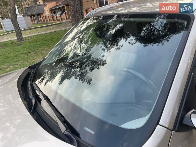 Внедорожник / Кроссовер BMW X1 2010 в Броварах