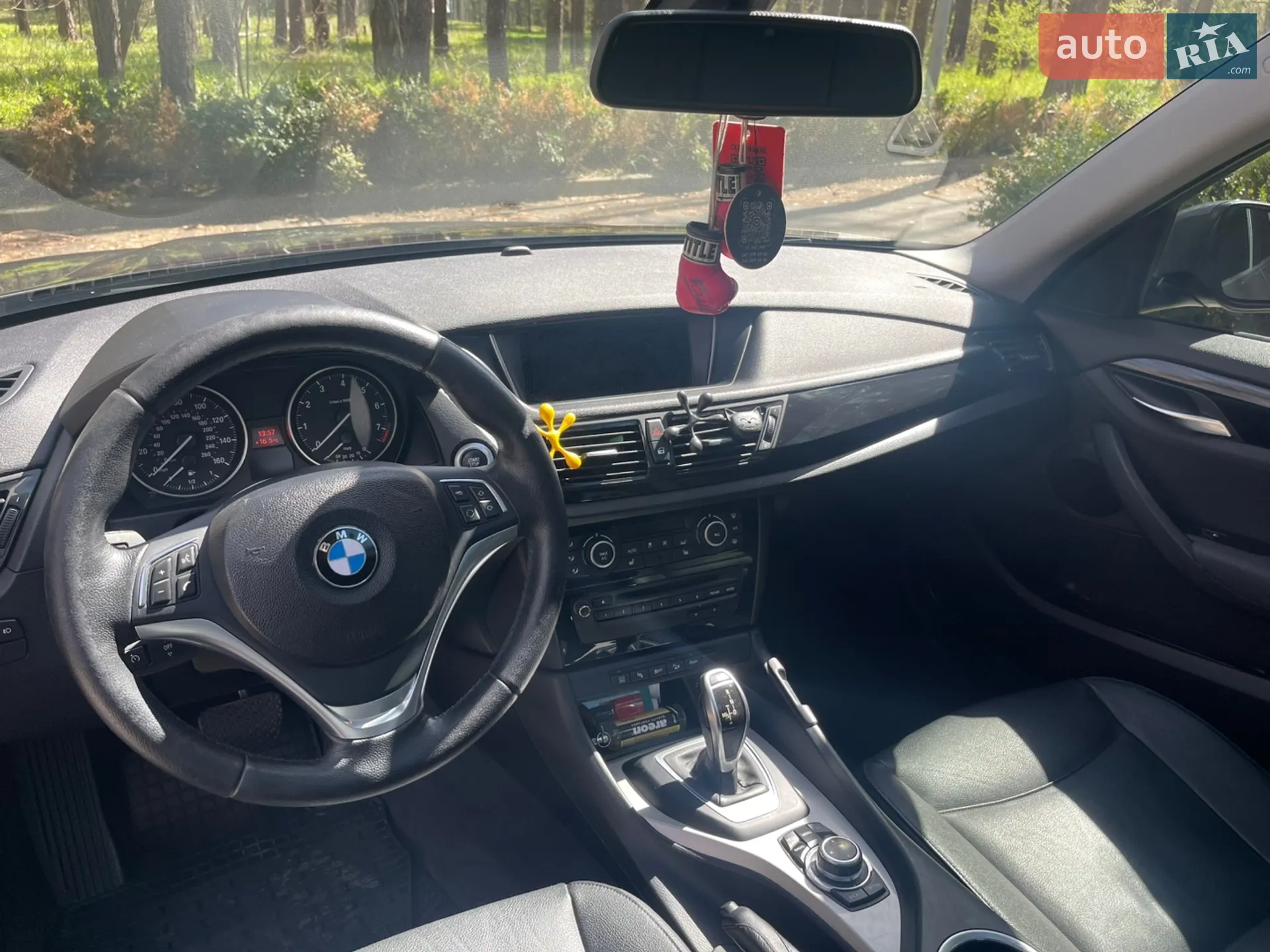 2015 BMW X1 - мініатюра 2