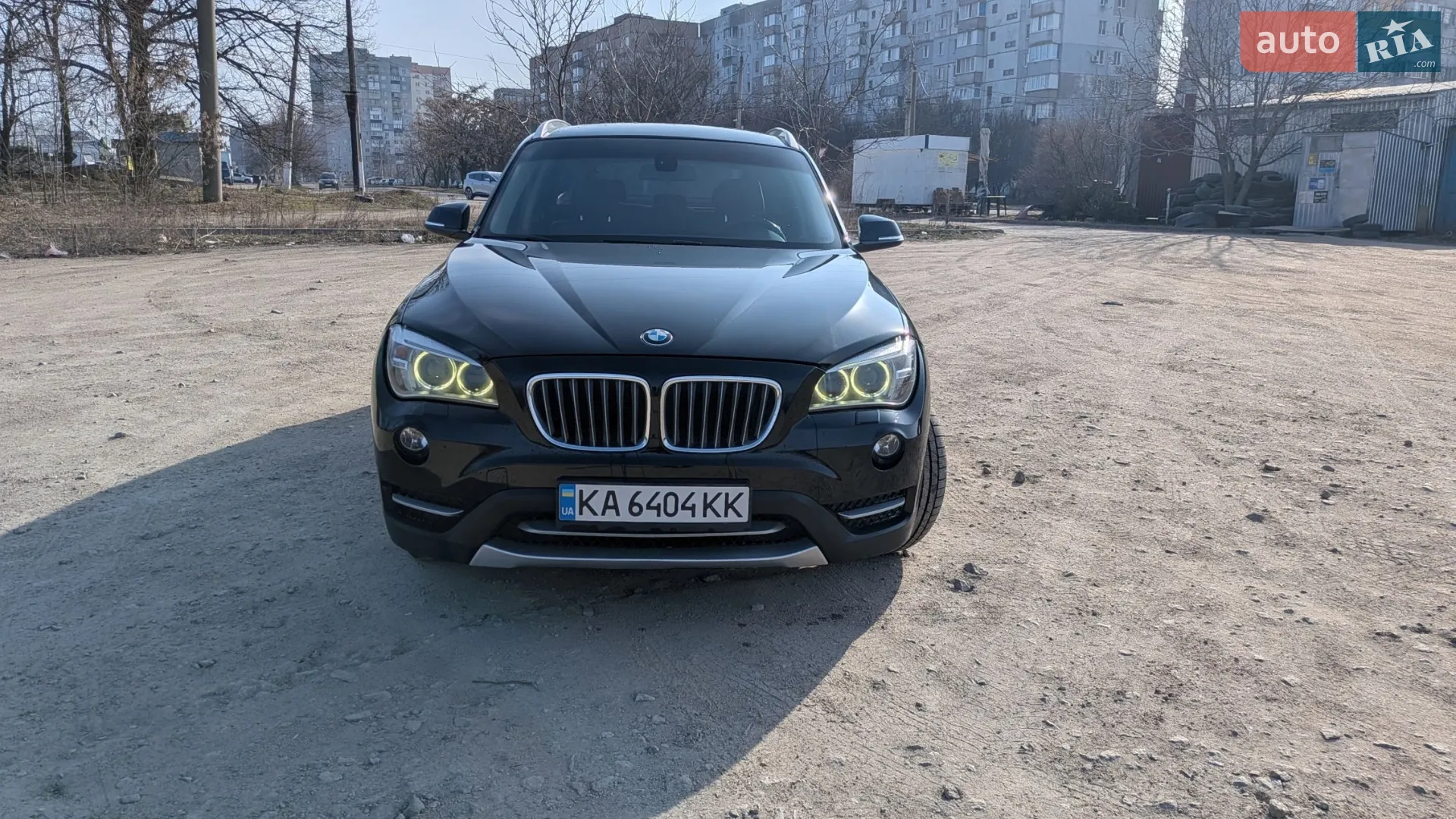 2013 BMW X1 - мініатюра 8
