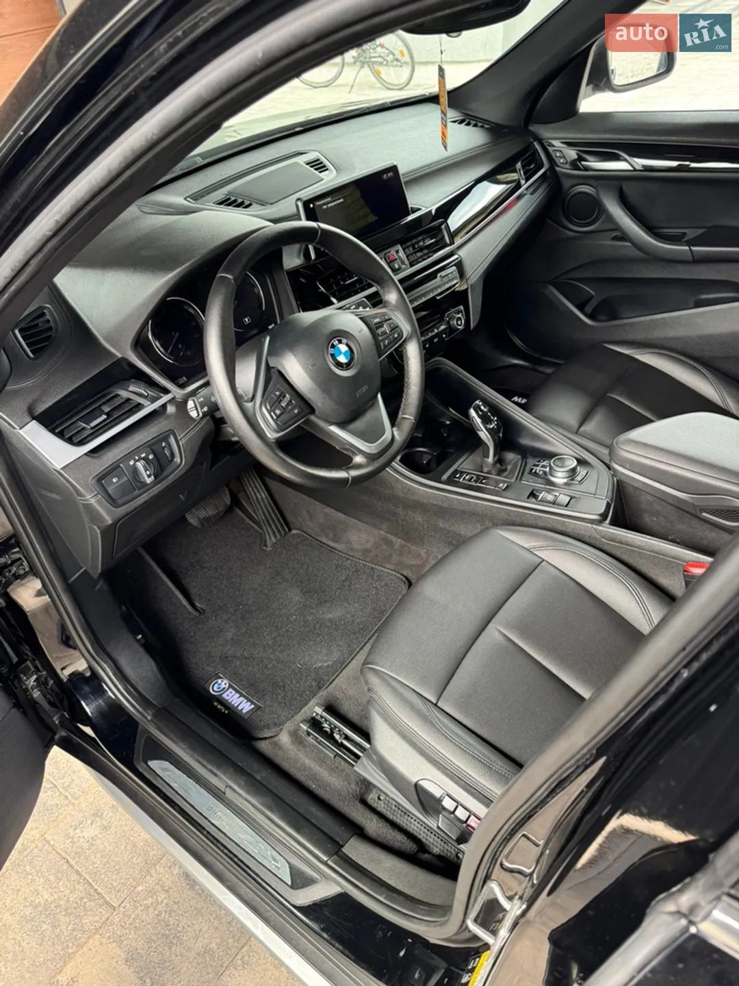 2020 BMW X1 - мініатюра 21