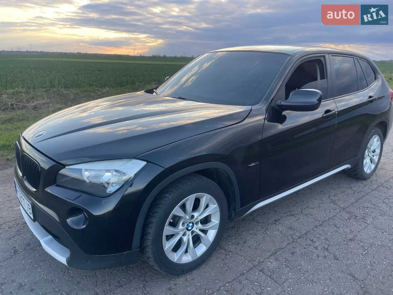 2011 BMW X1 - мініатюра 10